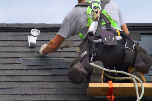 Slate Roofing Contractor in Bodega Bay, CA