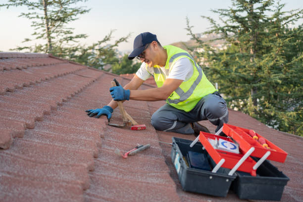 Tile Roofing Contractor in Bodega Bay, CA